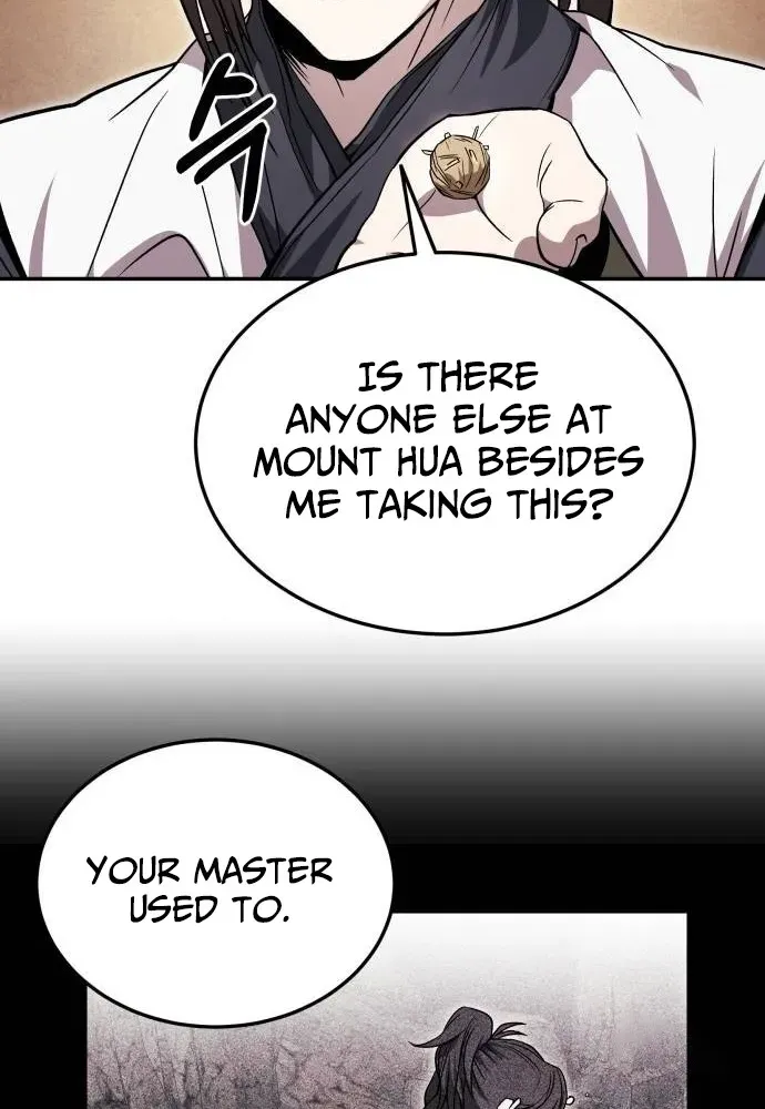 Mount Hua Sect's Greatest Genius Chapter 34 page 21 - 
