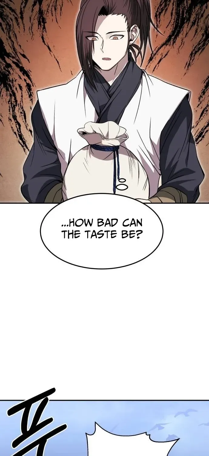 Mount Hua Sect's Greatest Genius Chapter 34 page 24 - 