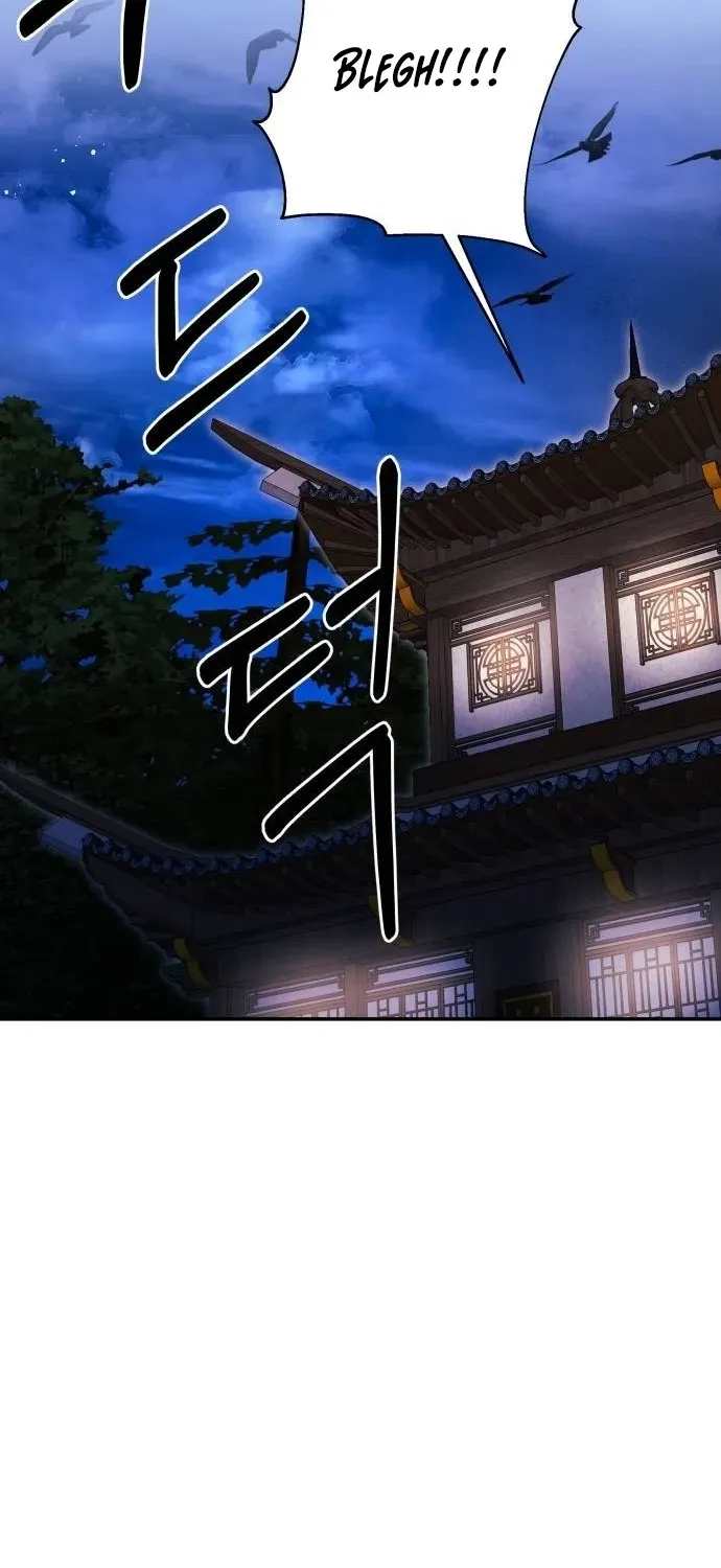 Mount Hua Sect's Greatest Genius Chapter 34 page 25 - 