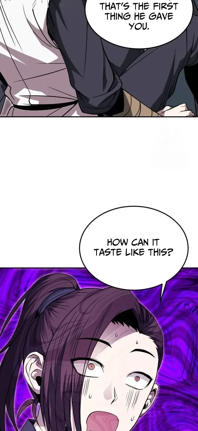 Mount Hua Sect's Greatest Genius Chapter 34 page 27 - 