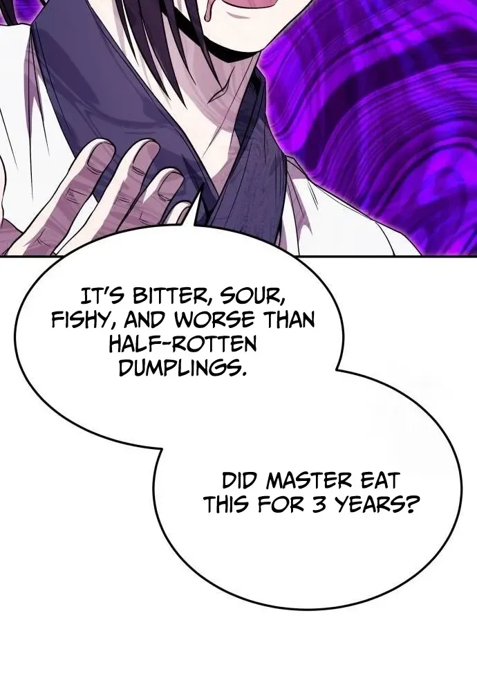 Mount Hua Sect's Greatest Genius Chapter 34 page 28 - 