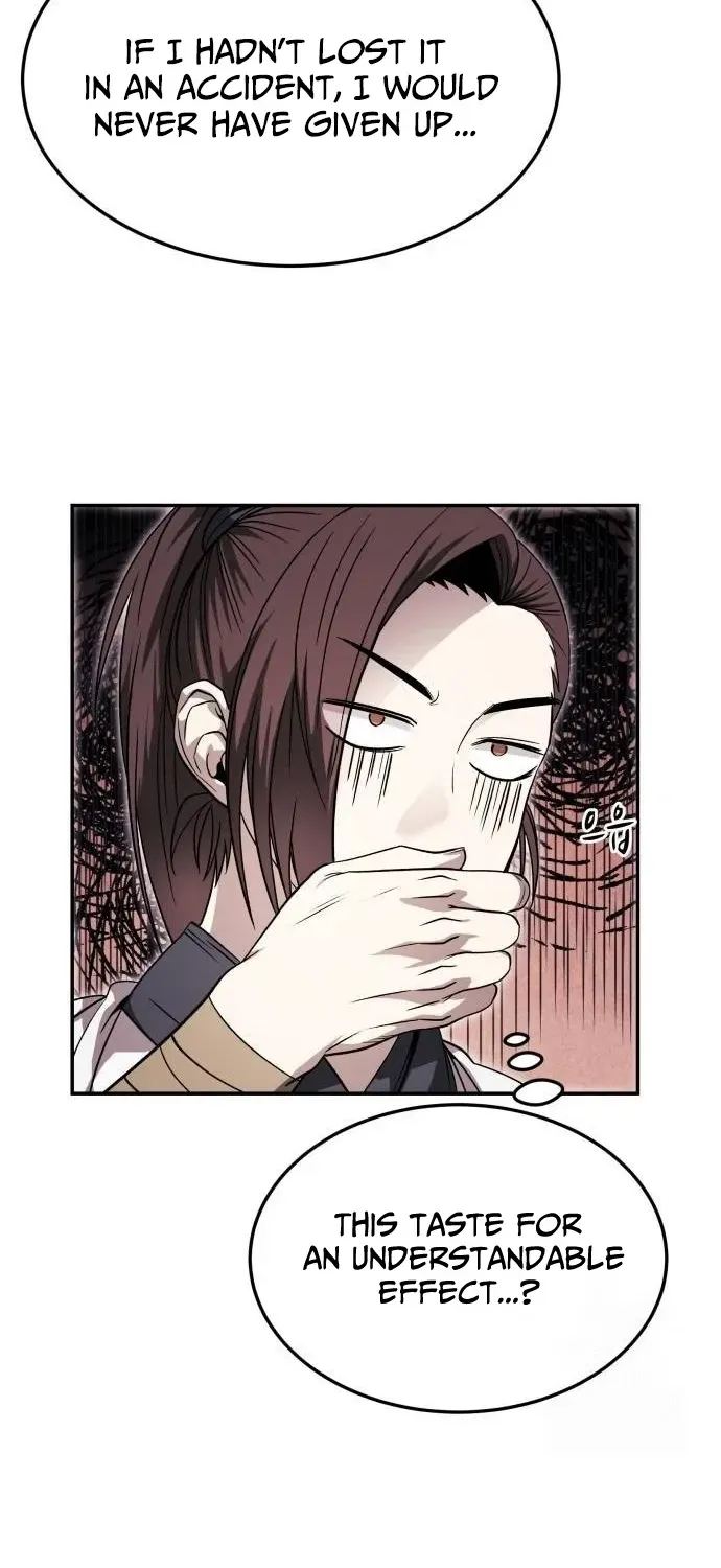 Mount Hua Sect's Greatest Genius Chapter 34 page 30 - 