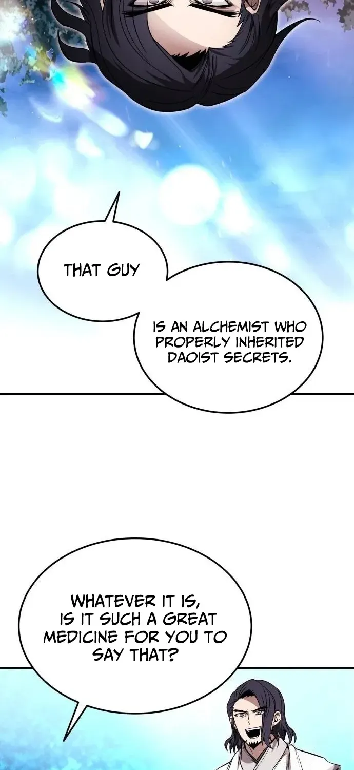 Mount Hua Sect's Greatest Genius Chapter 34 page 32 - 