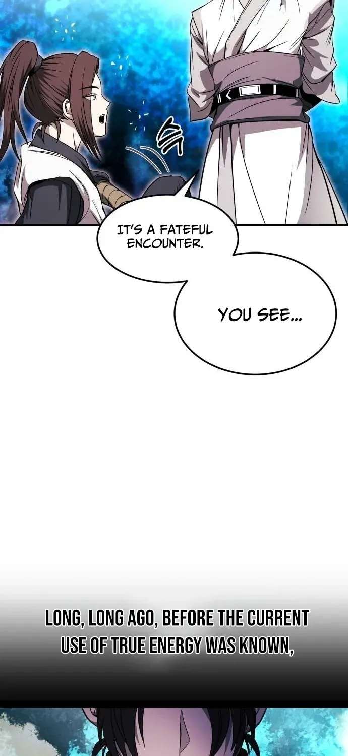Mount Hua Sect's Greatest Genius Chapter 34 page 33 - 