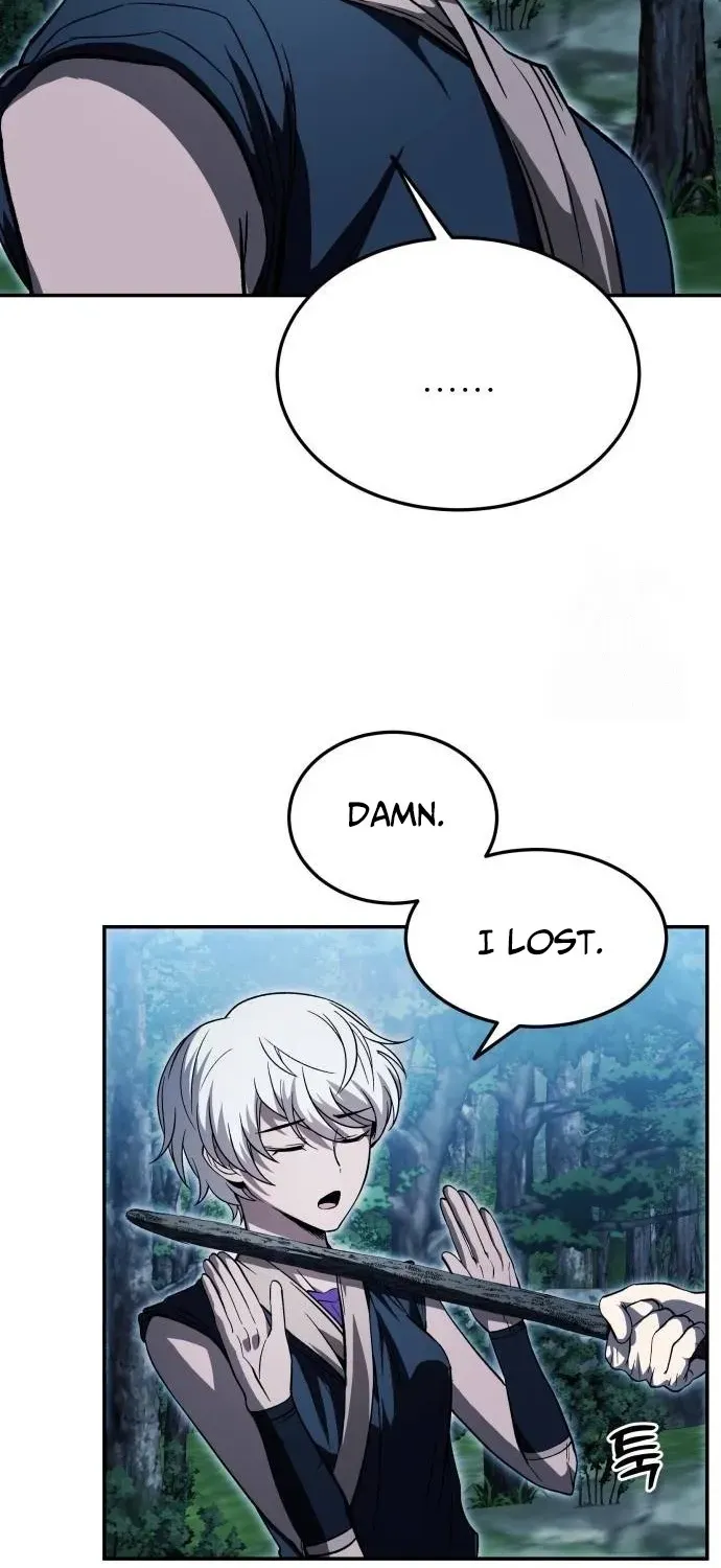 Mount Hua Sect's Greatest Genius Chapter 34 page 45 - 