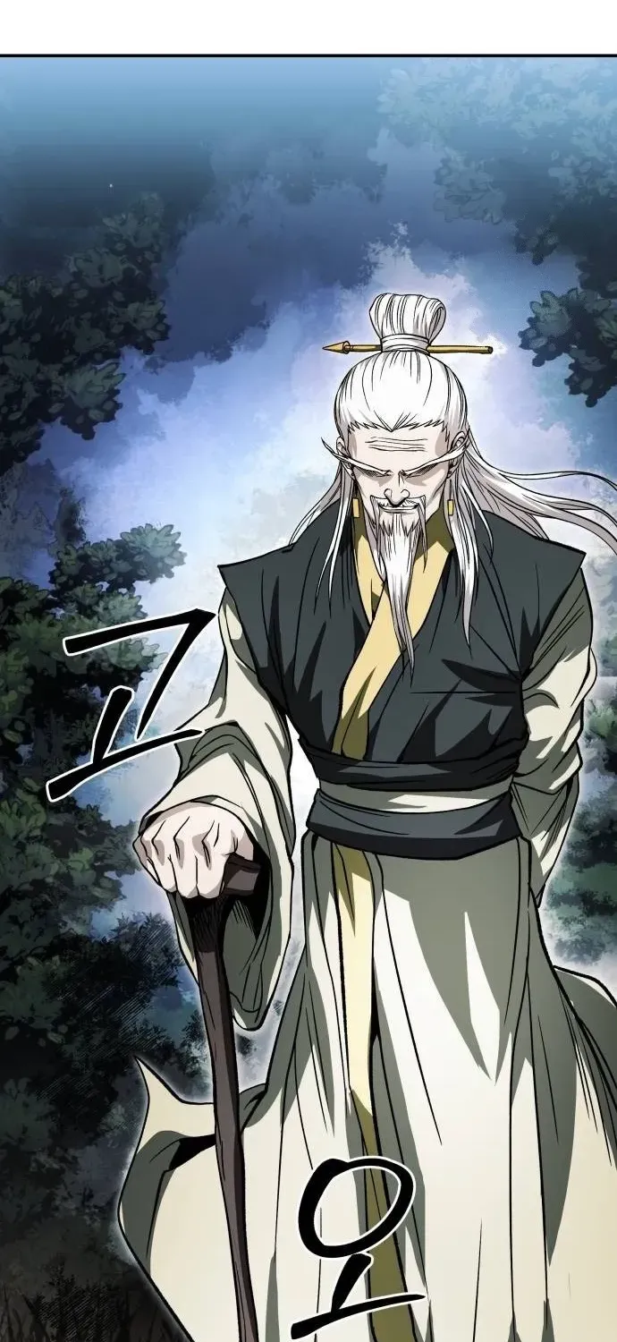 Mount Hua Sect's Greatest Genius Chapter 34 page 53 - 