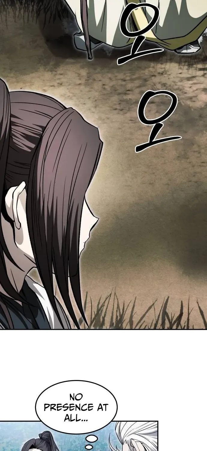 Mount Hua Sect's Greatest Genius Chapter 34 page 54 - 