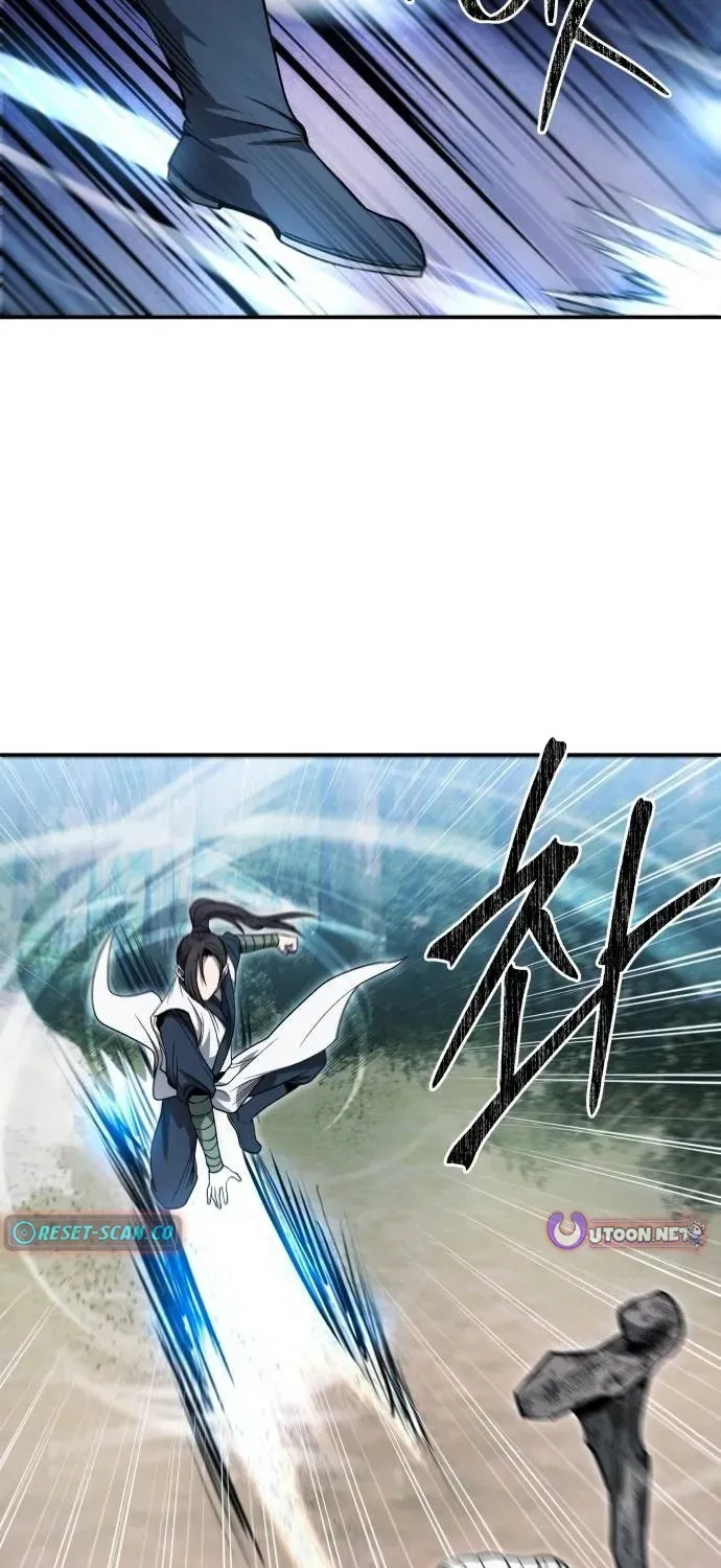 Mount Hua Sect's Greatest Genius Chapter 34 page 57 - 