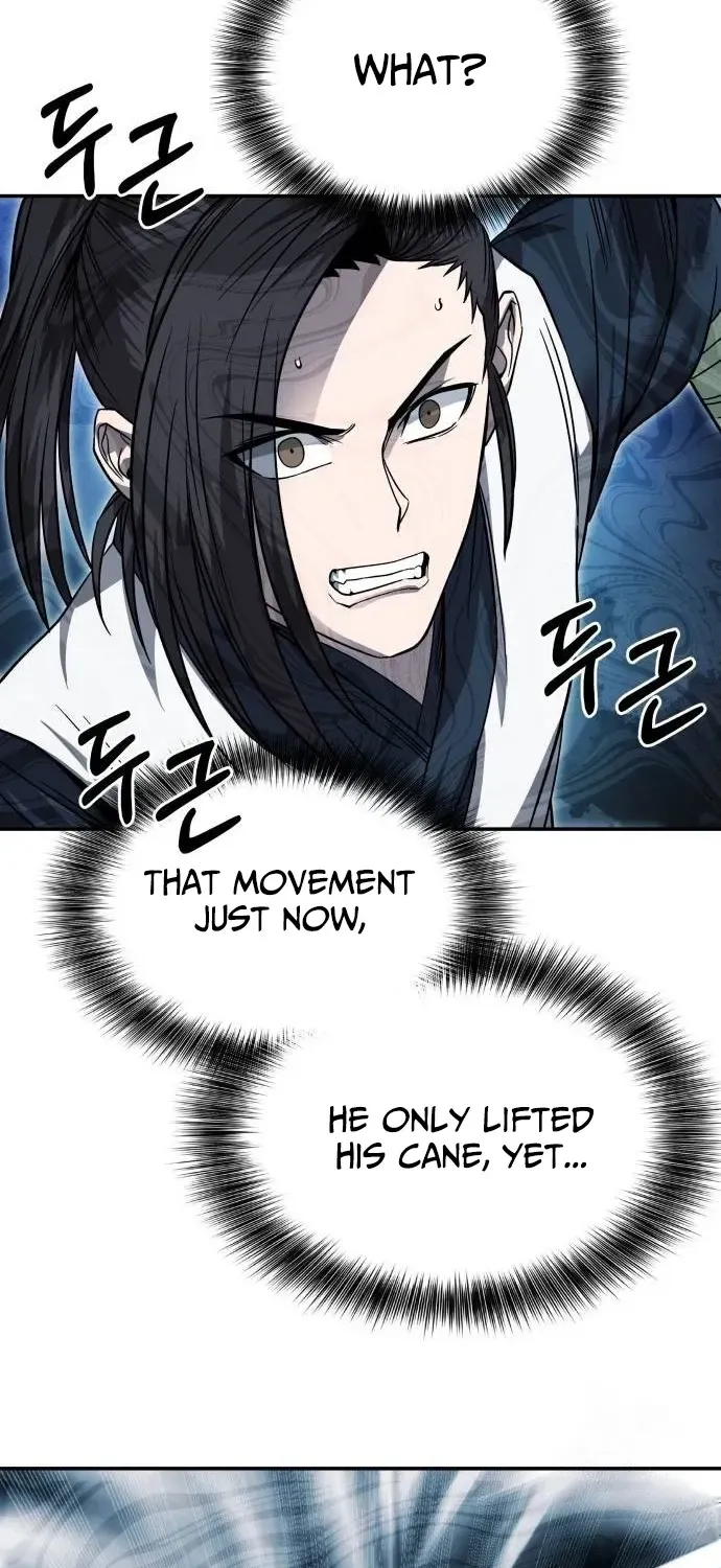 Mount Hua Sect's Greatest Genius Chapter 34 page 59 - 