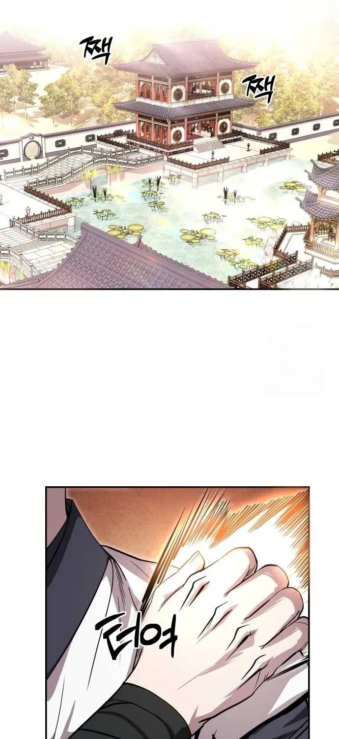 Mount Hua Sect's Greatest Genius Chapter 34 page 8 - 