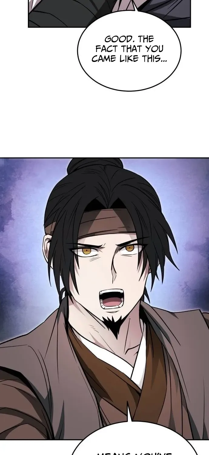 Mount Hua Sect's Greatest Genius Chapter 34 page 9 - 