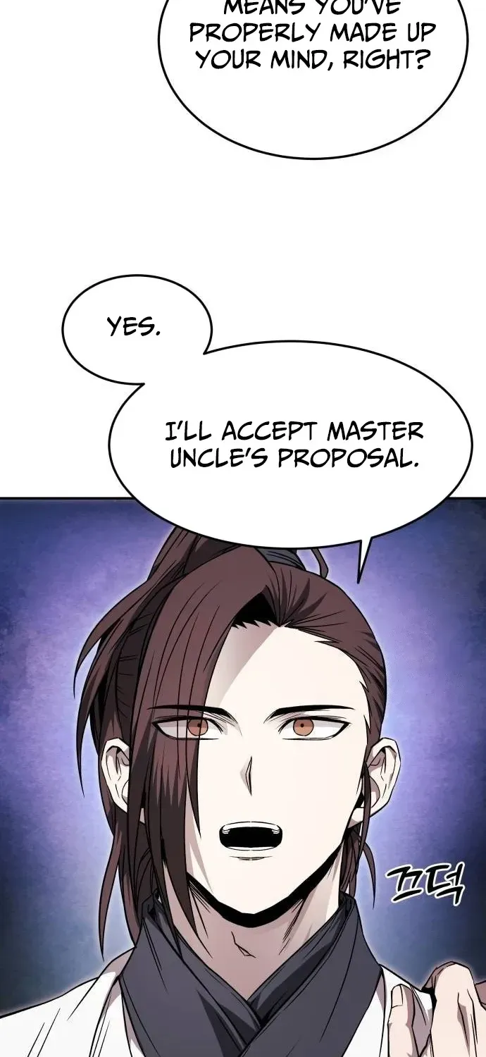 Mount Hua Sect's Greatest Genius Chapter 34 page 10 - 