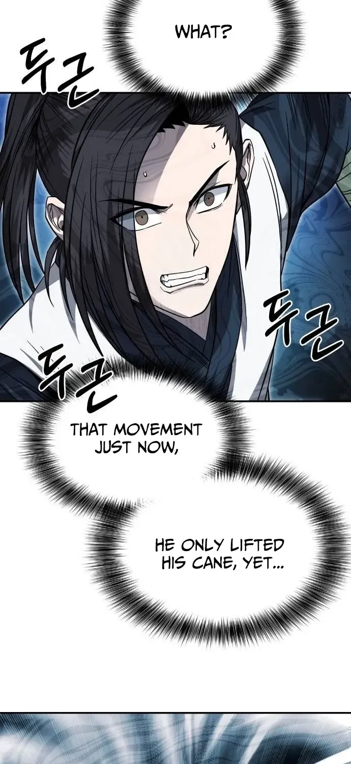 Mount Hua Sect's Greatest Genius Chapter 35 page 2 - 