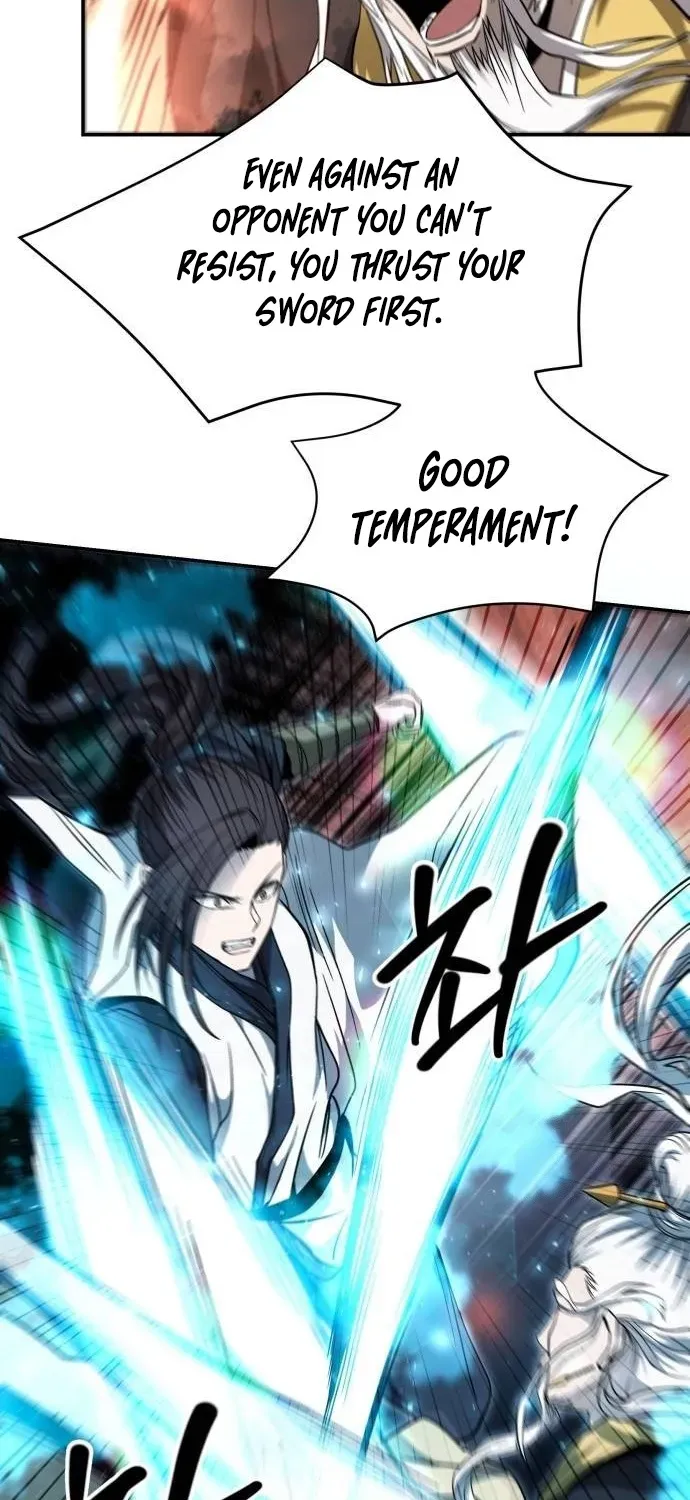 Mount Hua Sect's Greatest Genius Chapter 35 page 12 - 