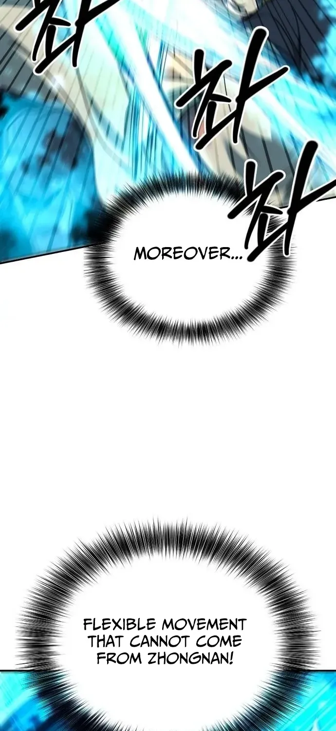 Mount Hua Sect's Greatest Genius Chapter 35 page 13 - 