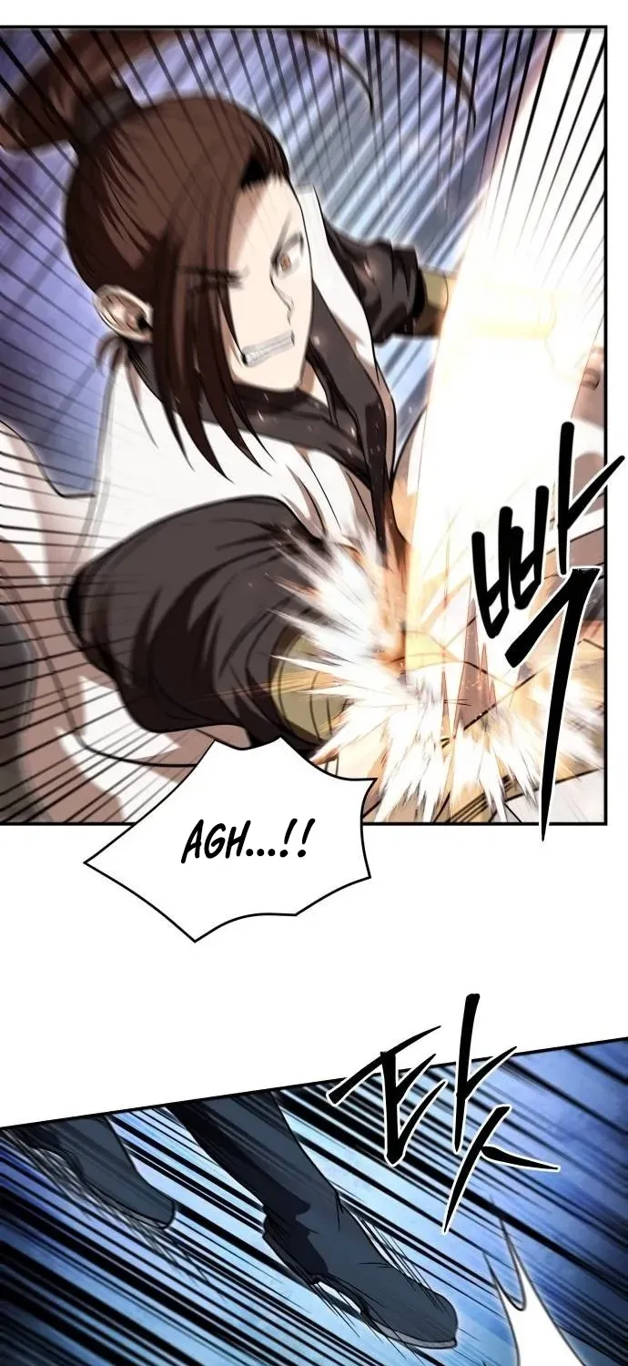 Mount Hua Sect's Greatest Genius Chapter 35 page 17 - 