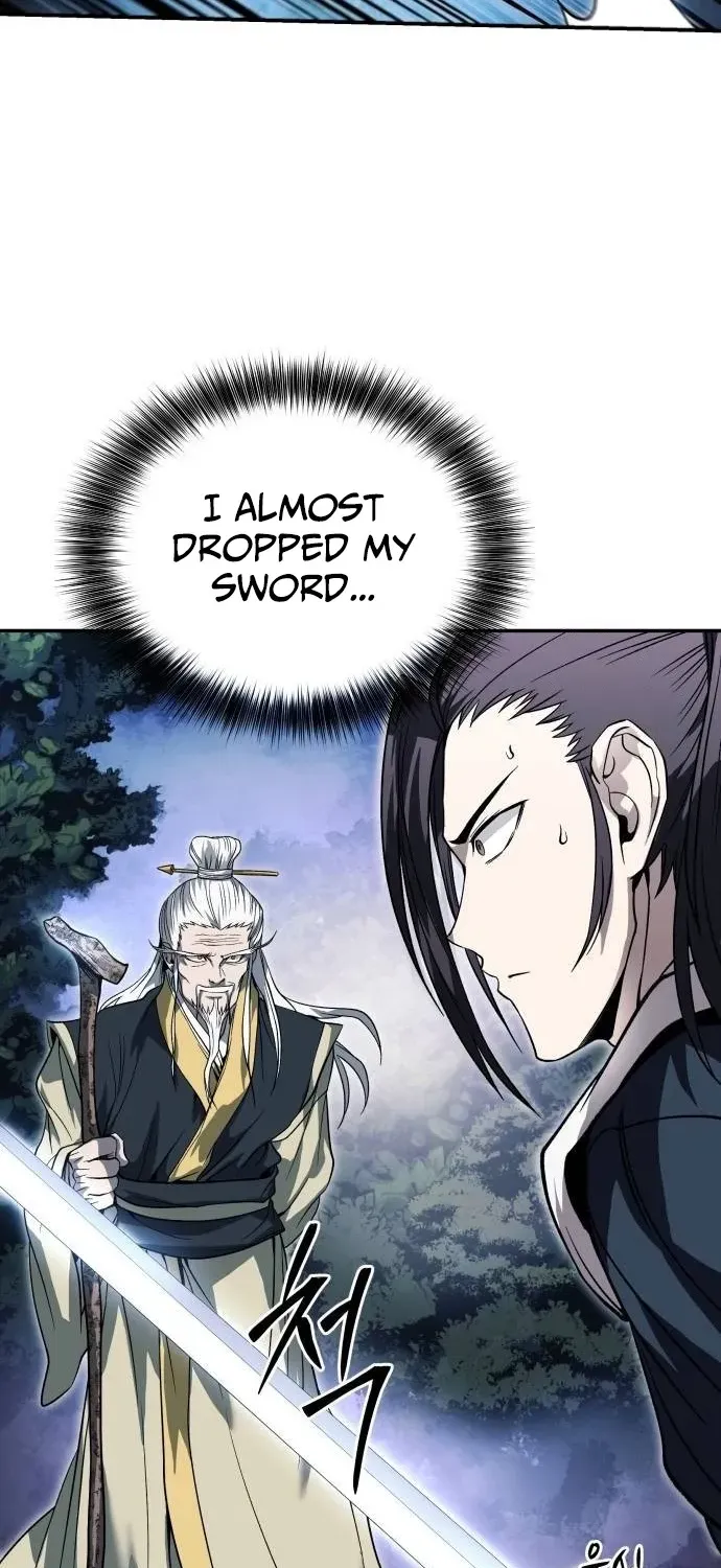Mount Hua Sect's Greatest Genius Chapter 35 page 18 - 