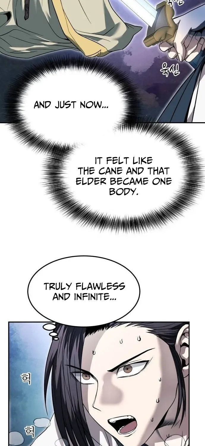 Mount Hua Sect's Greatest Genius Chapter 35 page 19 - 