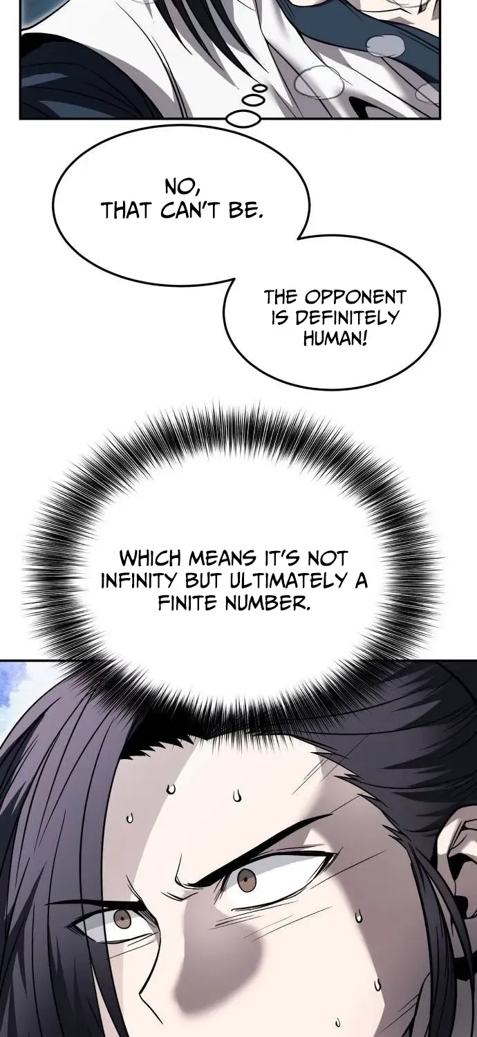 Mount Hua Sect's Greatest Genius Chapter 35 page 20 - 