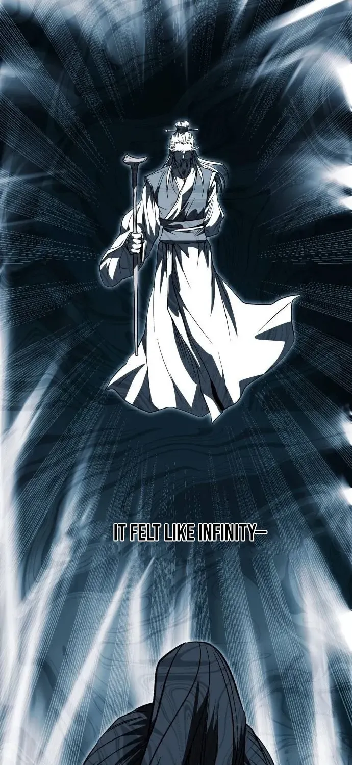 Mount Hua Sect's Greatest Genius Chapter 35 page 3 - 