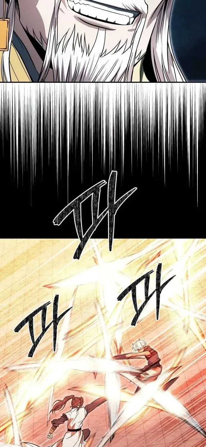 Mount Hua Sect's Greatest Genius Chapter 35 page 23 - 