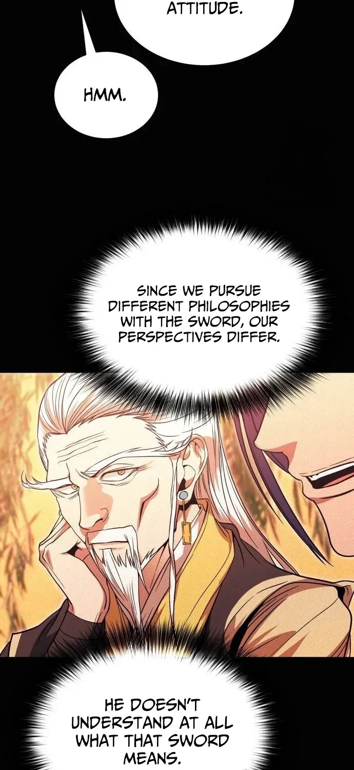 Mount Hua Sect's Greatest Genius Chapter 35 page 26 - 