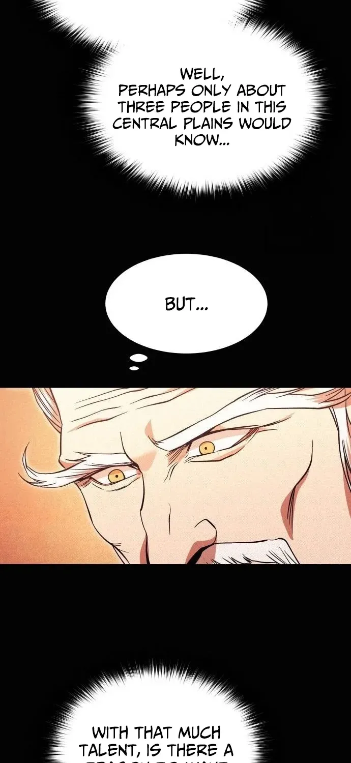 Mount Hua Sect's Greatest Genius Chapter 35 page 27 - 