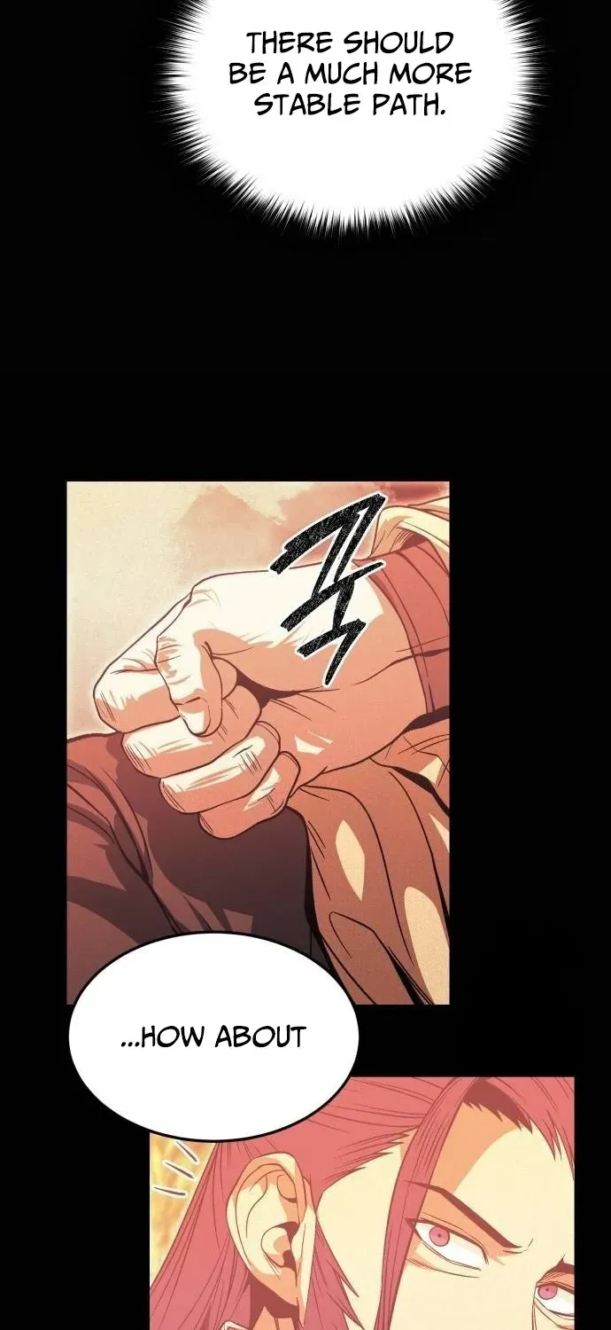 Mount Hua Sect's Greatest Genius Chapter 35 page 29 - 