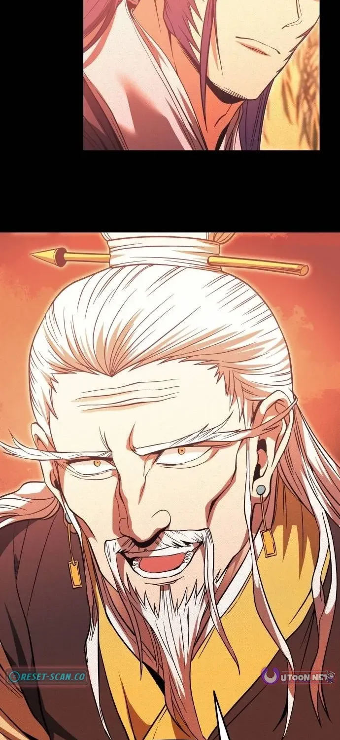 Mount Hua Sect's Greatest Genius Chapter 35 page 30 - 