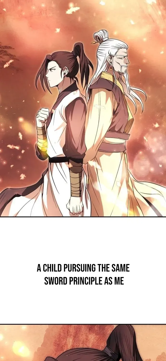 Mount Hua Sect's Greatest Genius Chapter 35 page 33 - 