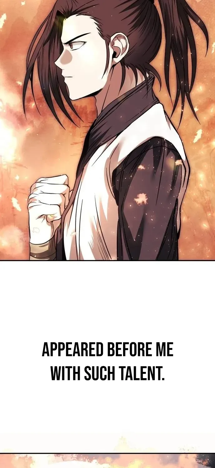 Mount Hua Sect's Greatest Genius Chapter 35 page 34 - 