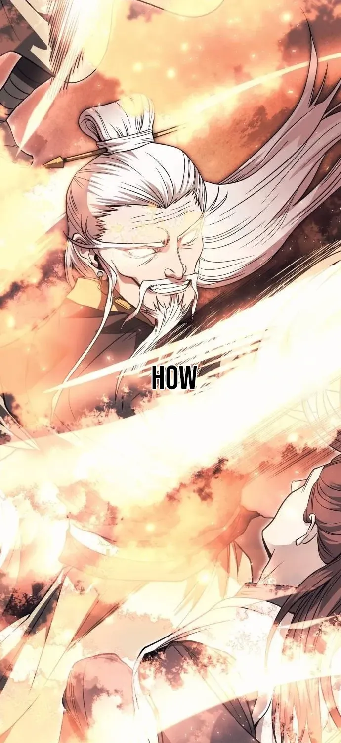 Mount Hua Sect's Greatest Genius Chapter 35 page 36 - 
