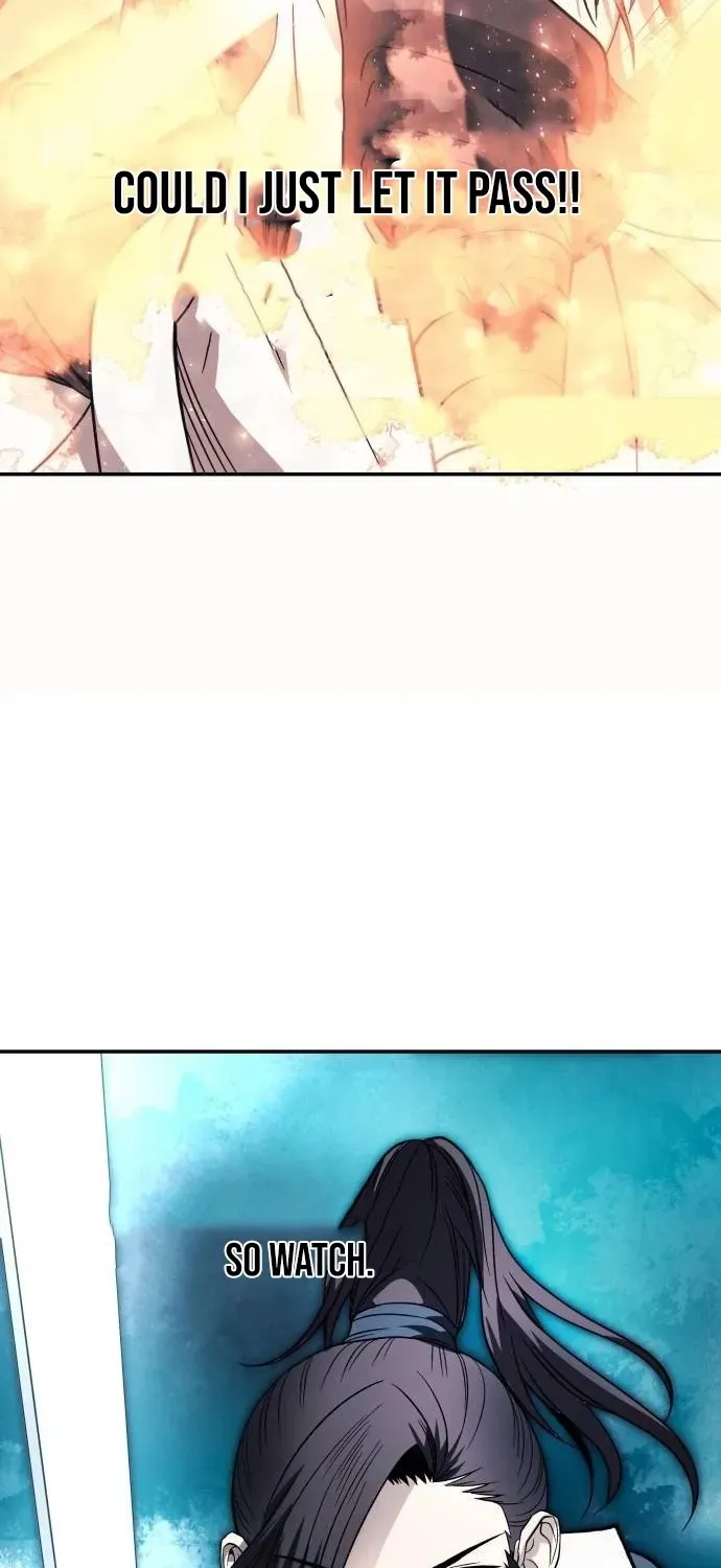 Mount Hua Sect's Greatest Genius Chapter 35 page 37 - 