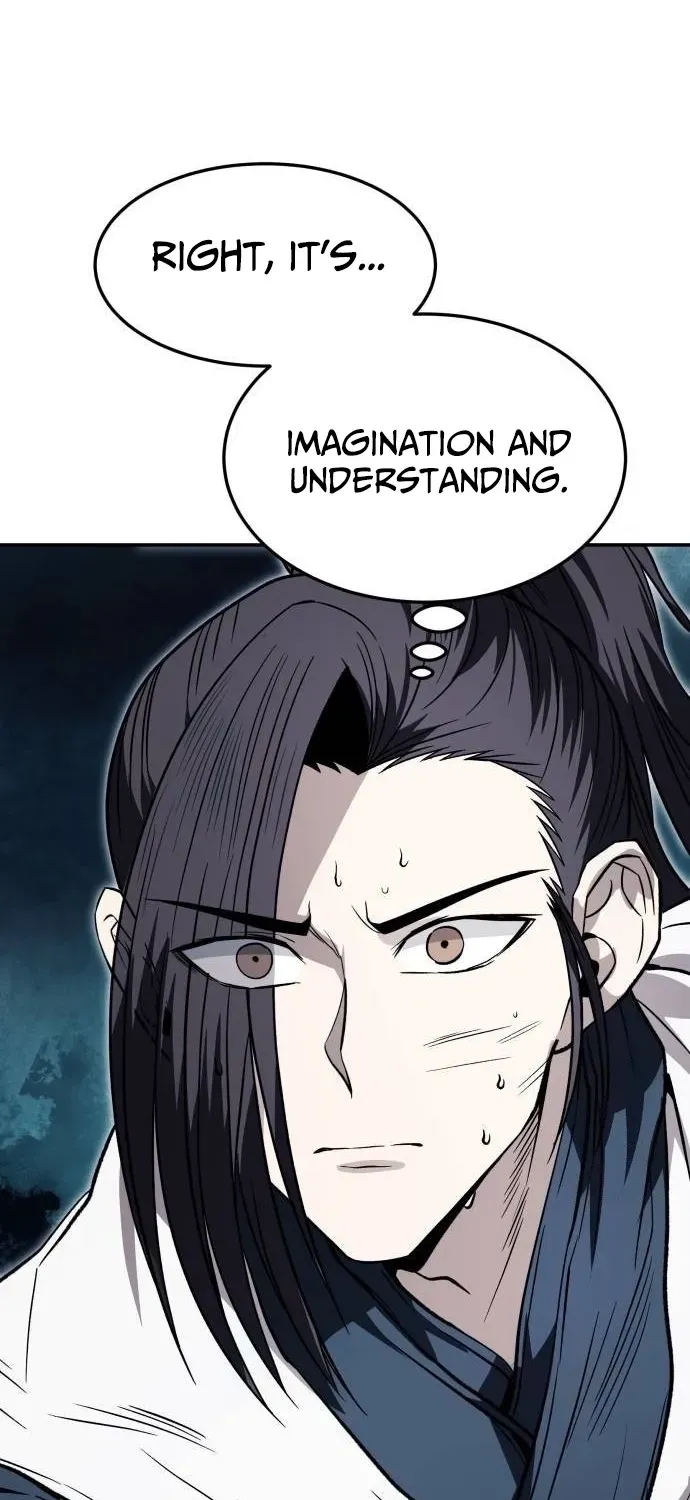 Mount Hua Sect's Greatest Genius Chapter 35 page 40 - 