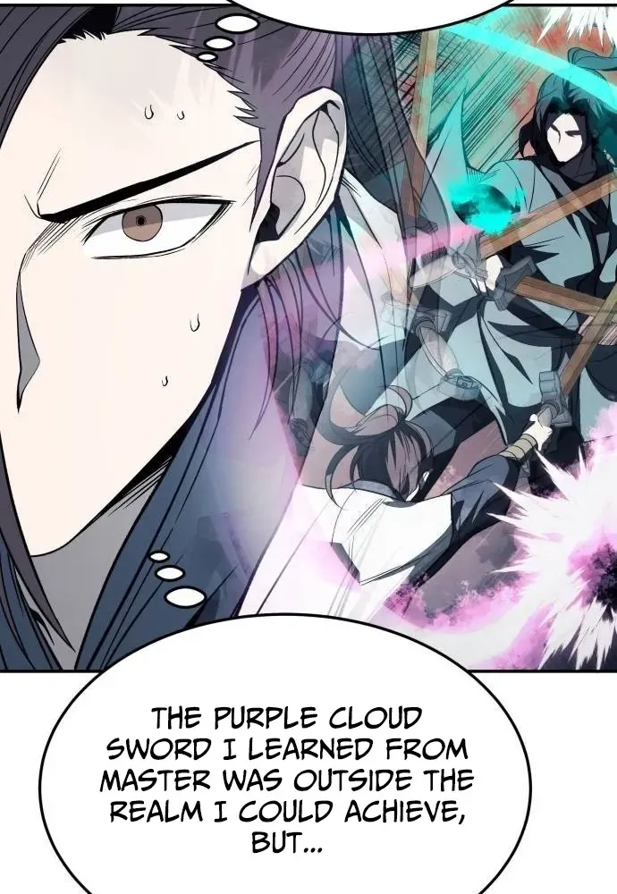 Mount Hua Sect's Greatest Genius Chapter 35 page 42 - 