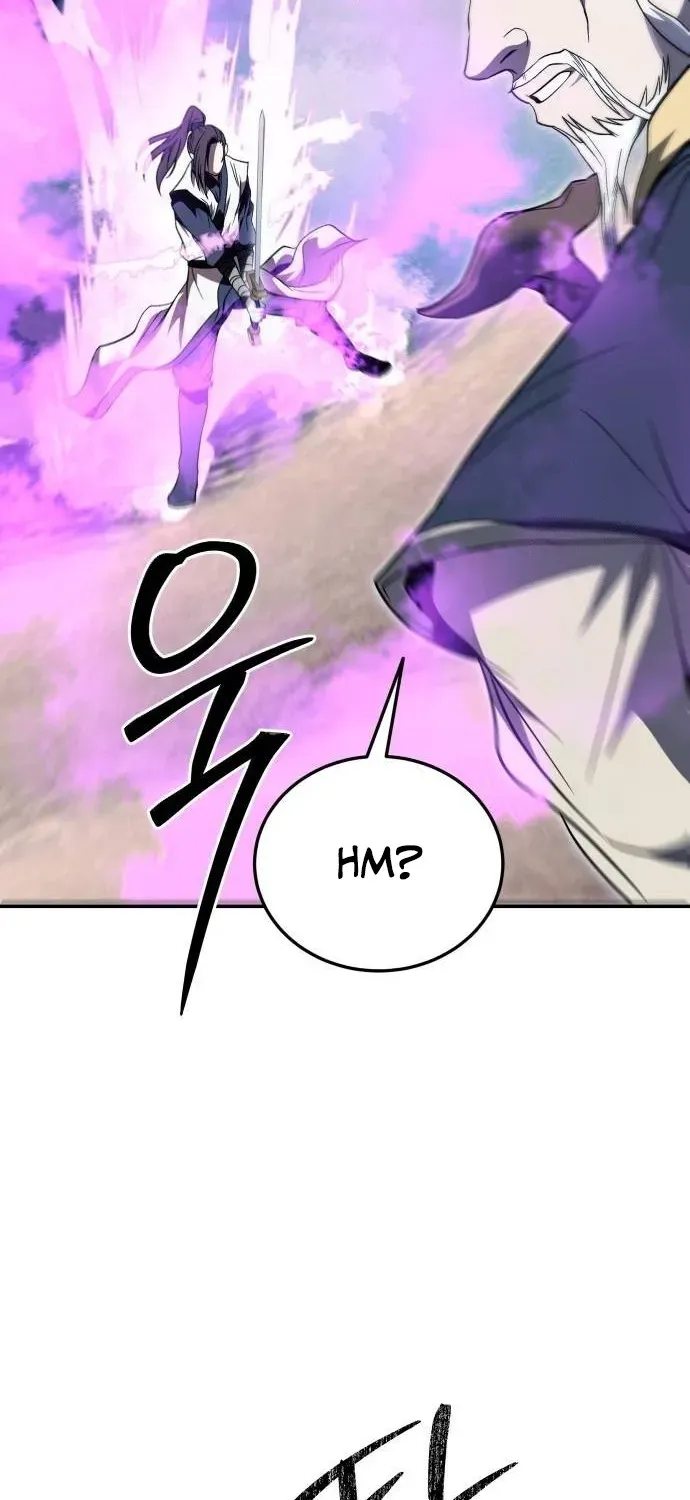 Mount Hua Sect's Greatest Genius Chapter 35 page 45 - 