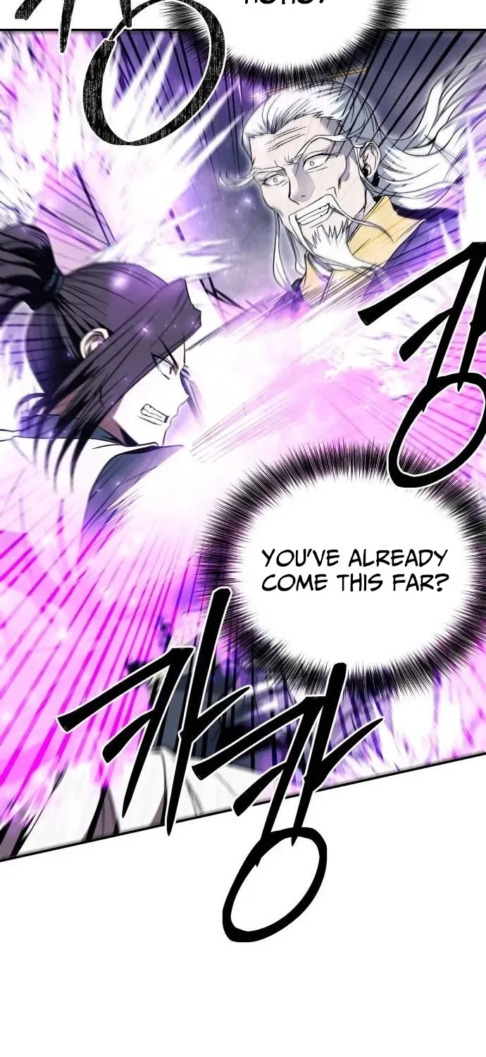 Mount Hua Sect's Greatest Genius Chapter 35 page 47 - 