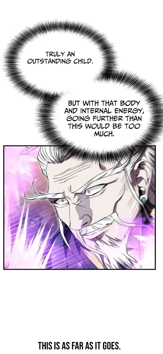 Mount Hua Sect's Greatest Genius Chapter 35 page 48 - 