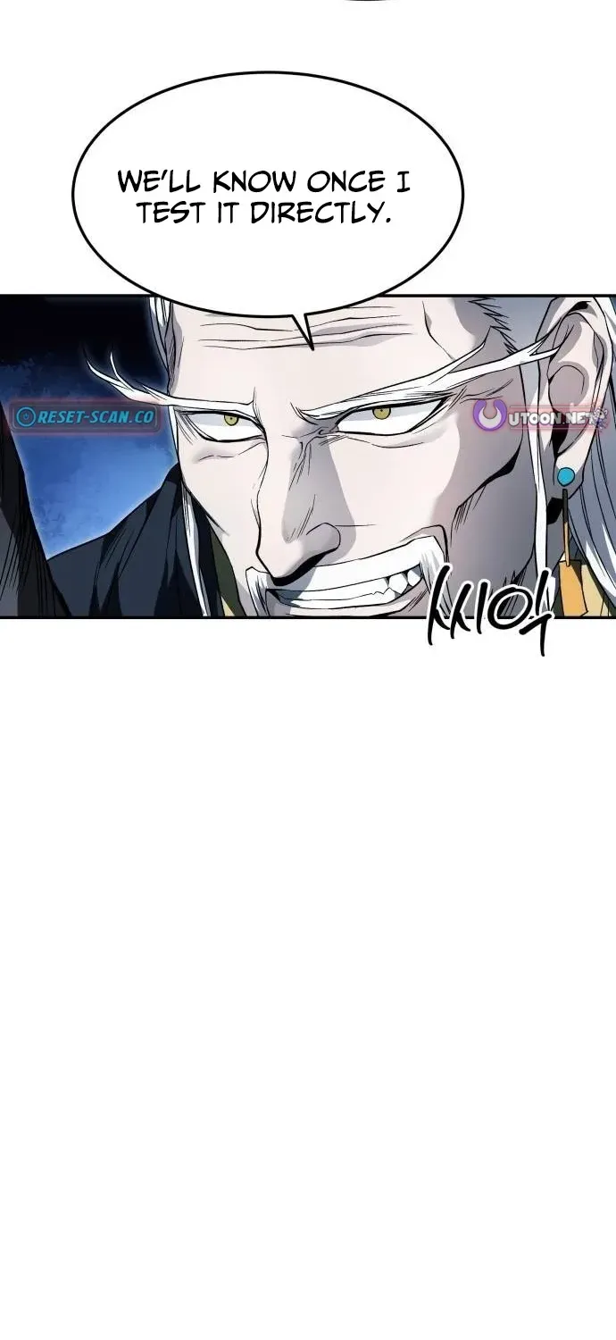 Mount Hua Sect's Greatest Genius Chapter 35 page 6 - 