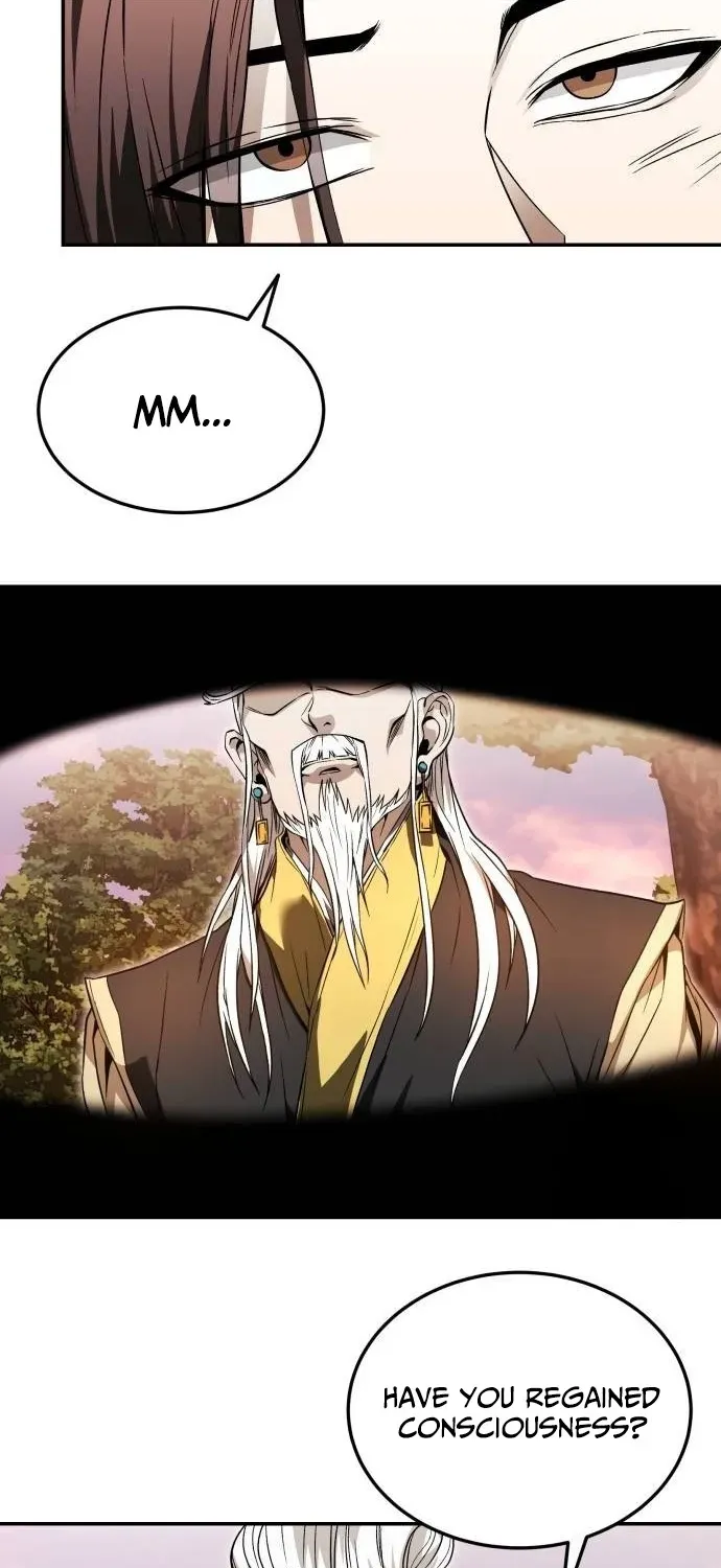 Mount Hua Sect's Greatest Genius Chapter 35 page 57 - 
