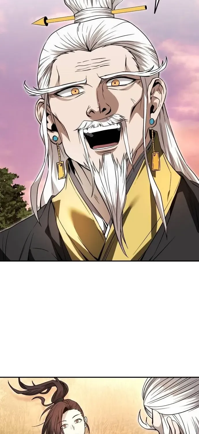 Mount Hua Sect's Greatest Genius Chapter 35 page 58 - 