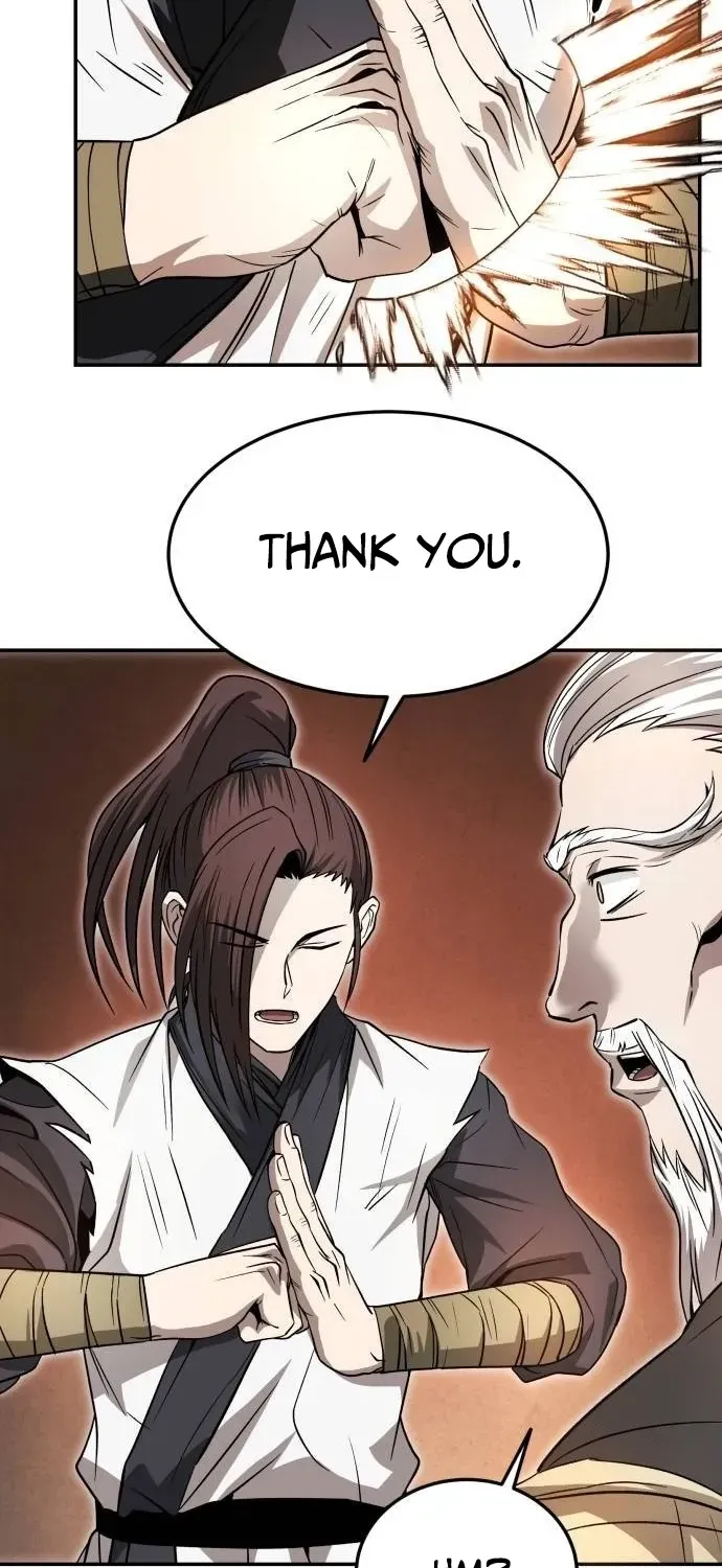 Mount Hua Sect's Greatest Genius Chapter 35 page 60 - 
