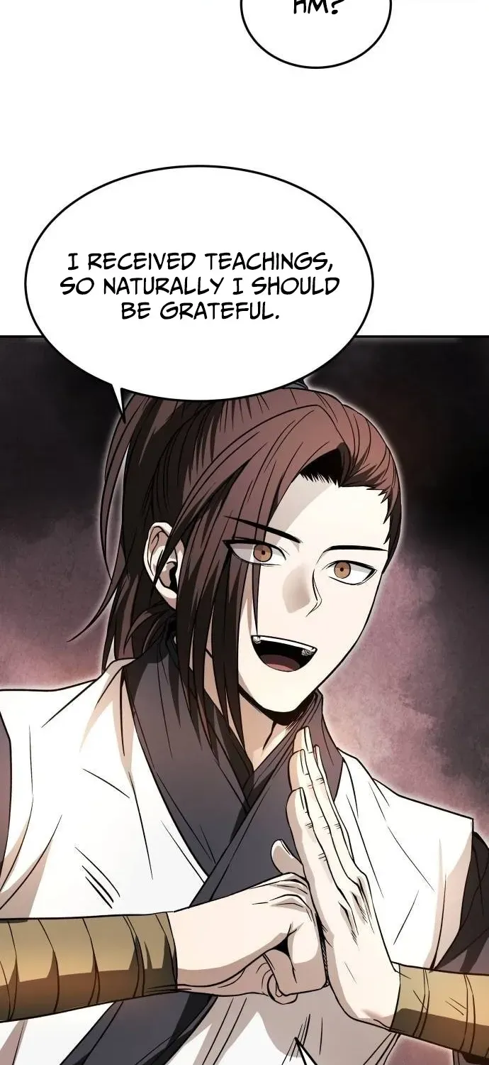 Mount Hua Sect's Greatest Genius Chapter 35 page 61 - 