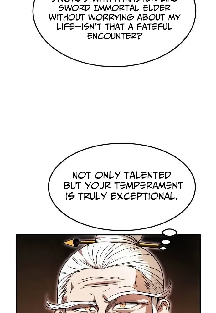 Mount Hua Sect's Greatest Genius Chapter 35 page 63 - 