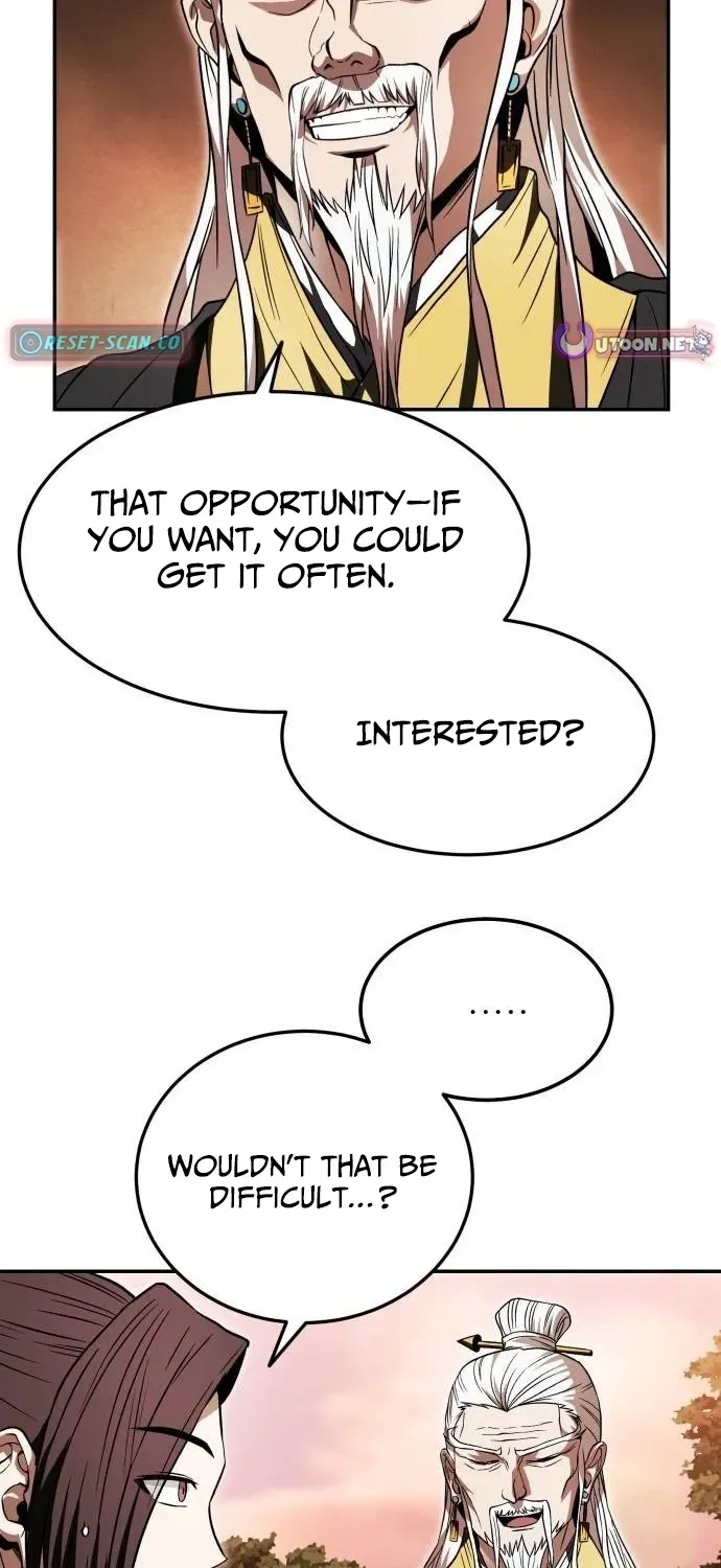 Mount Hua Sect's Greatest Genius Chapter 35 page 64 - 