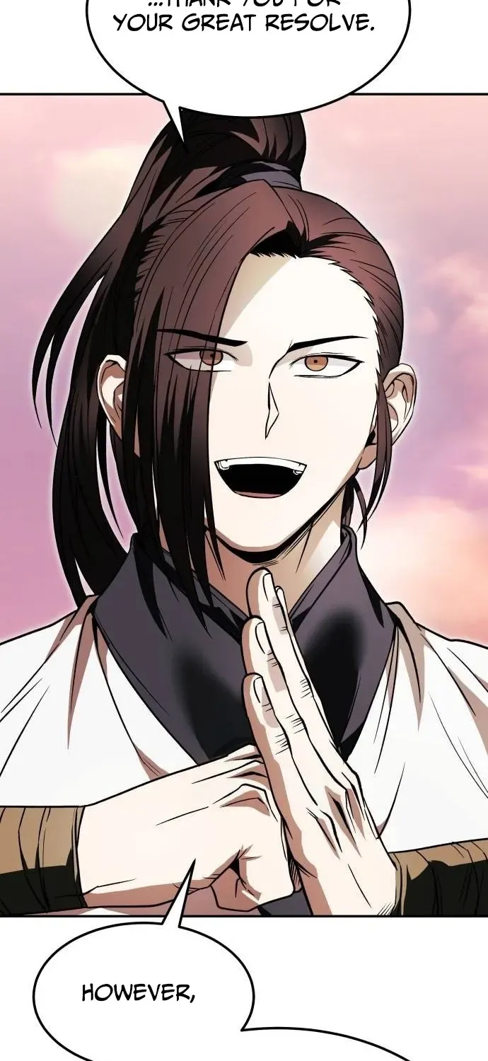 Mount Hua Sect's Greatest Genius Chapter 35 page 66 - 