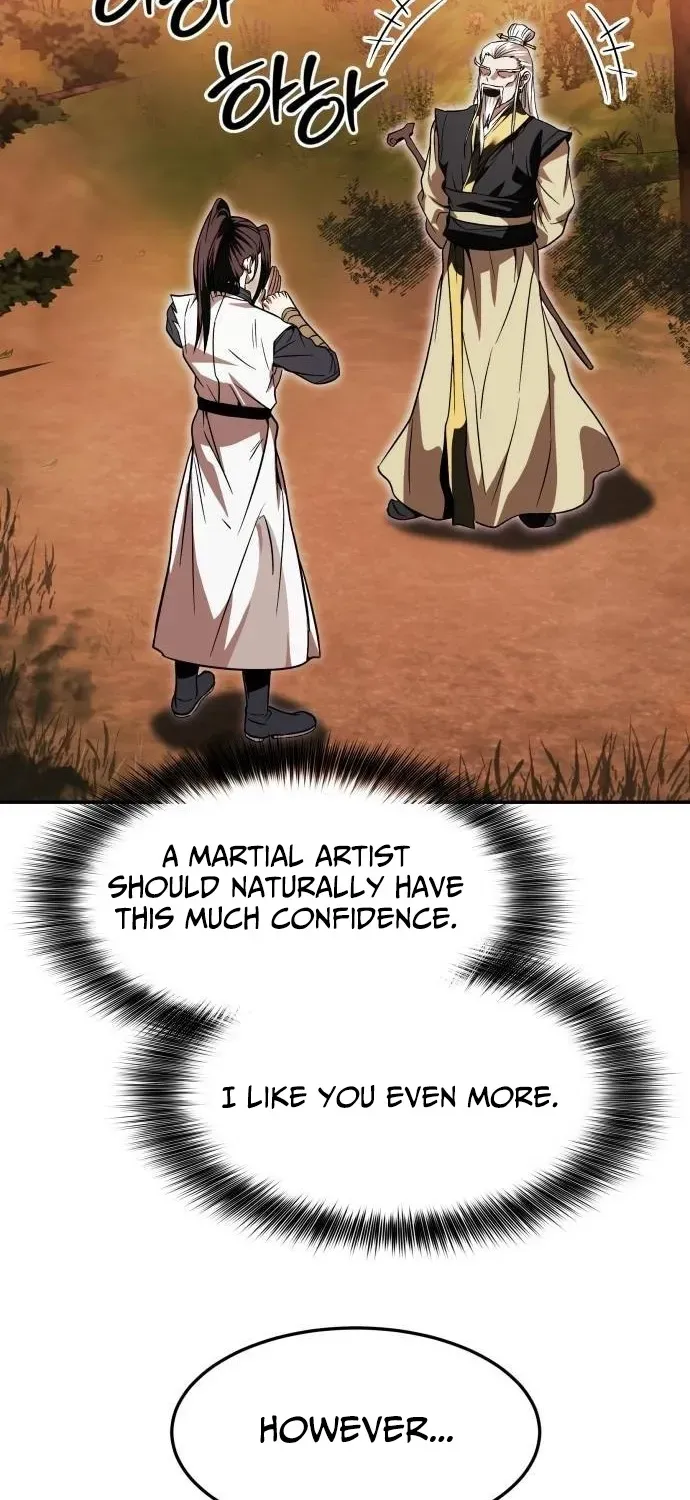 Mount Hua Sect's Greatest Genius Chapter 35 page 68 - 