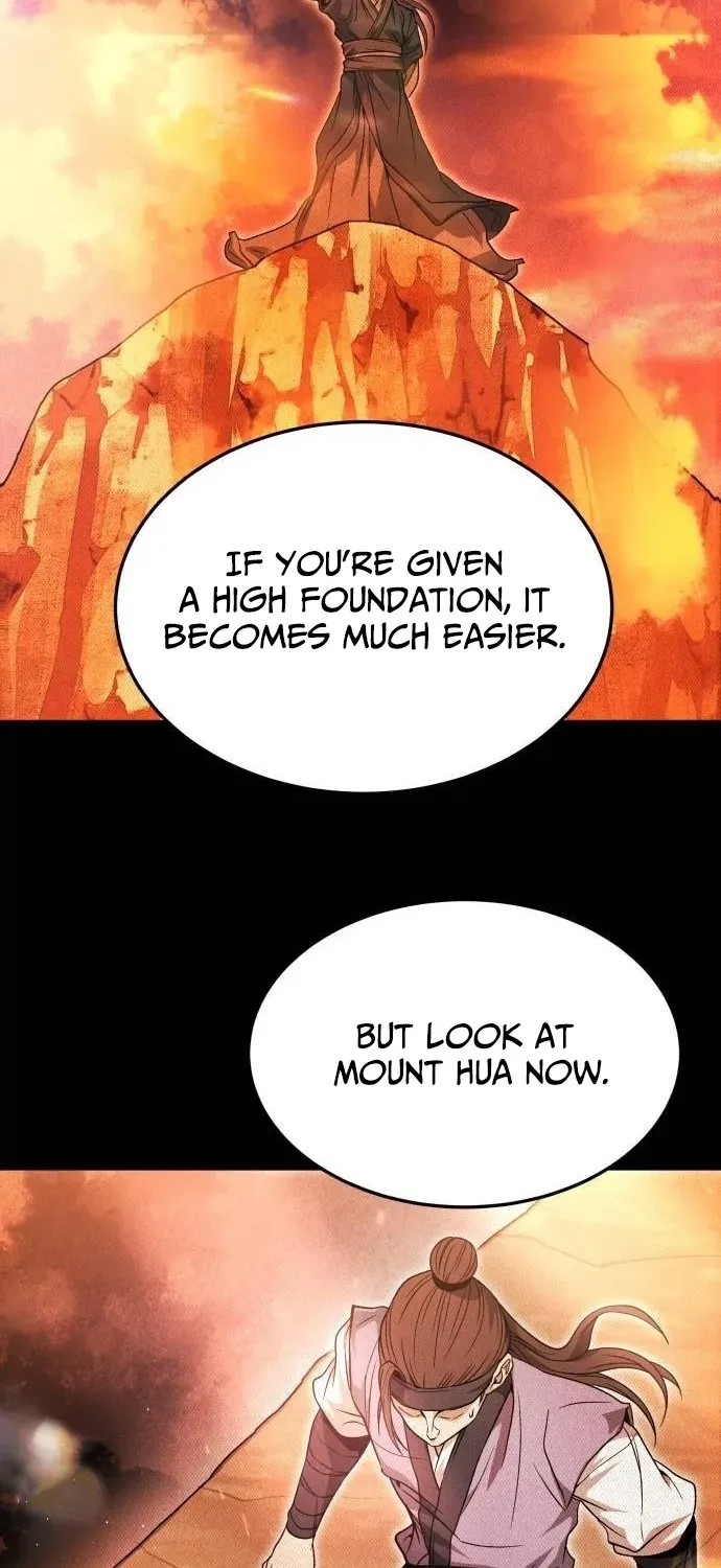Mount Hua Sect's Greatest Genius Chapter 35 page 71 - 