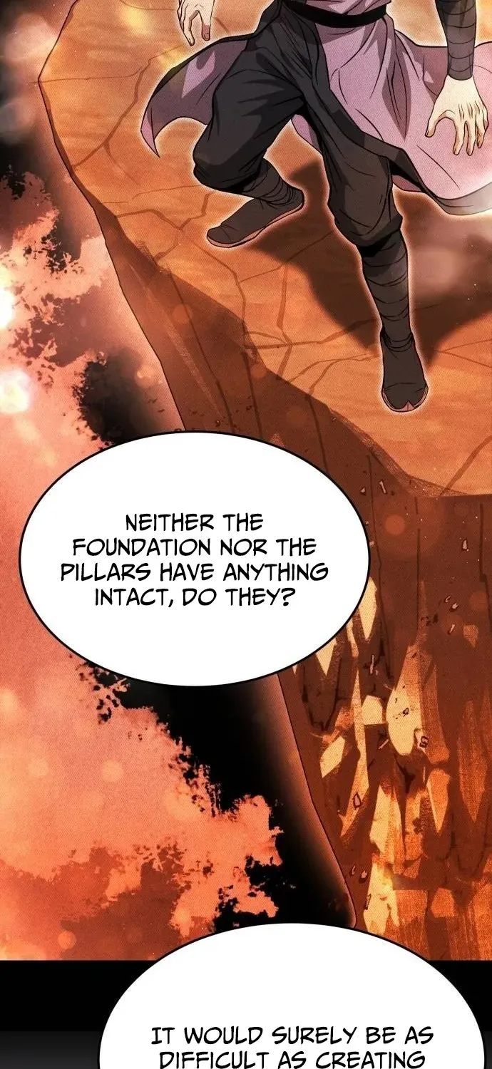 Mount Hua Sect's Greatest Genius Chapter 35 page 72 - 