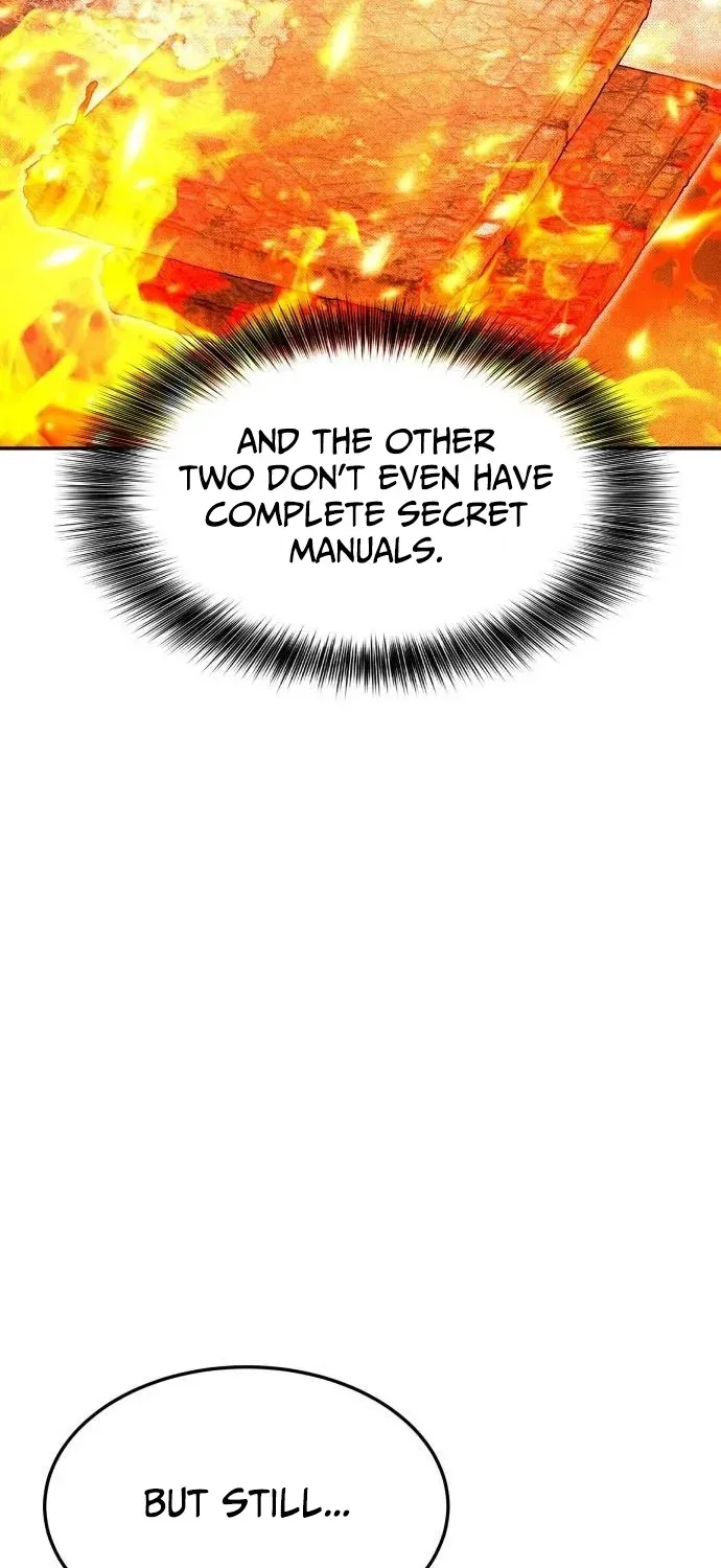 Mount Hua Sect's Greatest Genius Chapter 35 page 75 - 